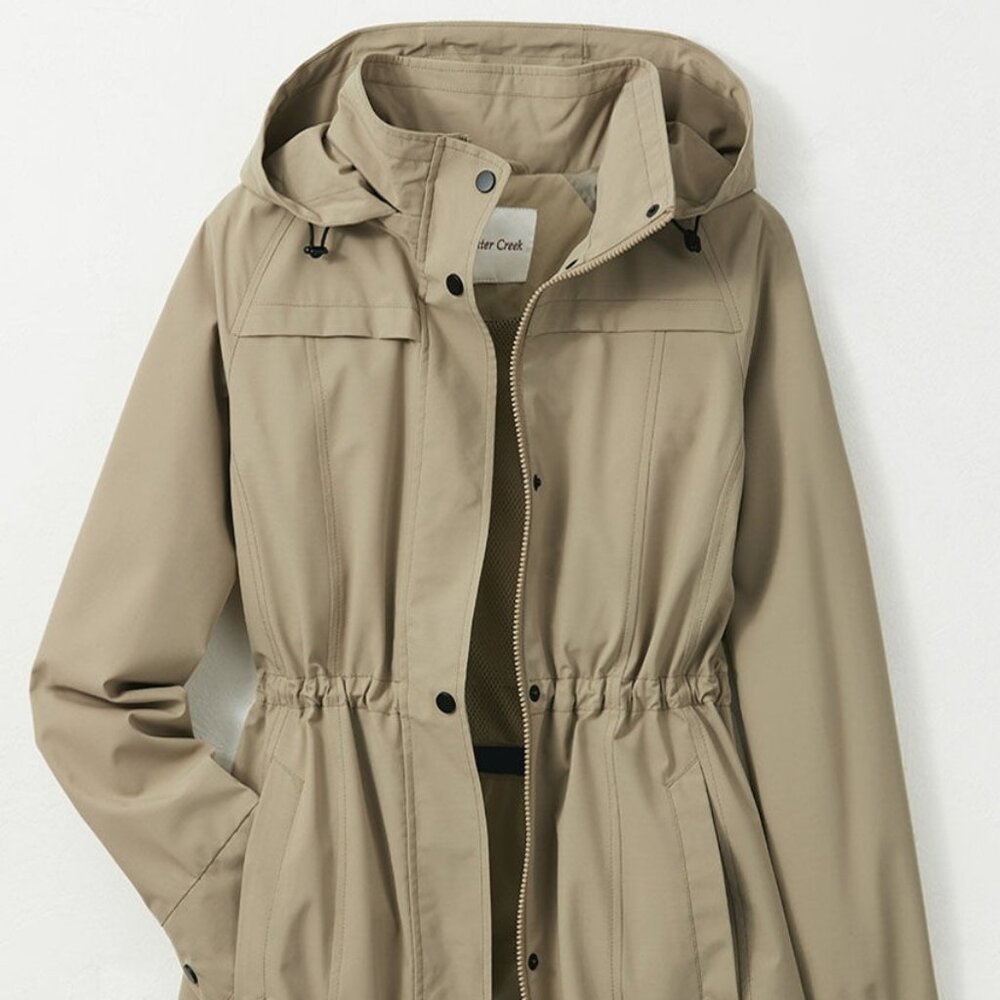 Coldwater Creek Pack-It Jacket, Women's XL